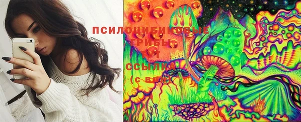 MESCALINE Нягань